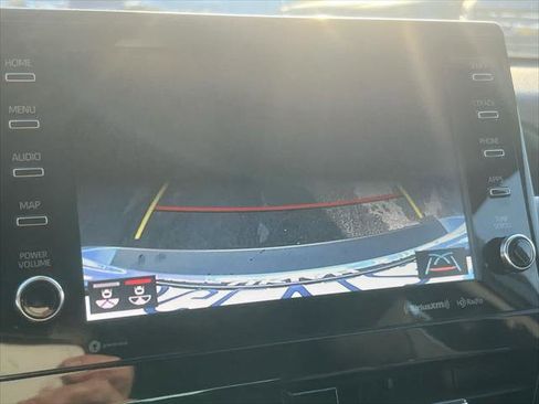 Certified 2023 Toyota Camry XSE w/ Blackout Package (TMS) FWD image 18