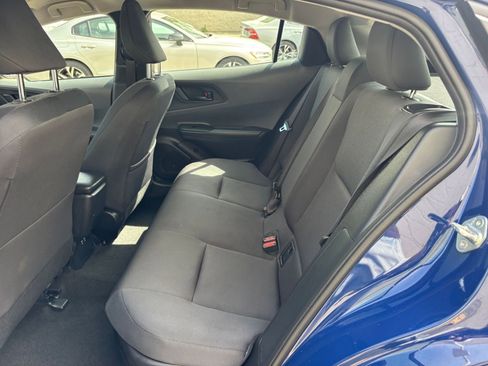 Used 2025 Toyota Prius LE image 25