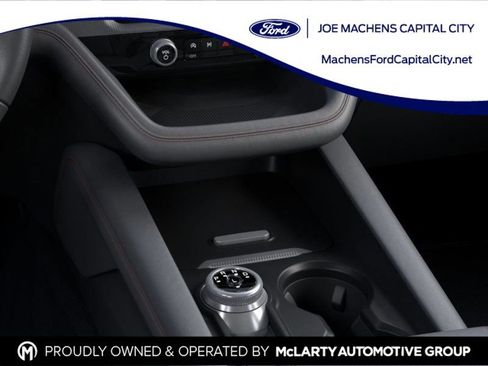 New 2025 Ford Explorer Active w/ Active Comfort Package image 16