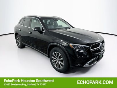 Used 2026 Mercedes-Benz GLC 300 4MATIC