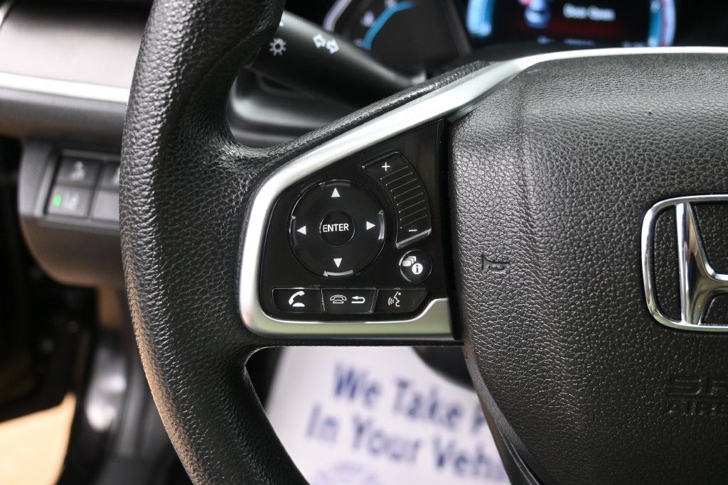 Used 2017 Honda Civic LX image 12