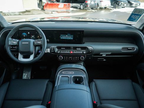 New 2026 Hyundai Palisade SEL AWD/4WD image 15