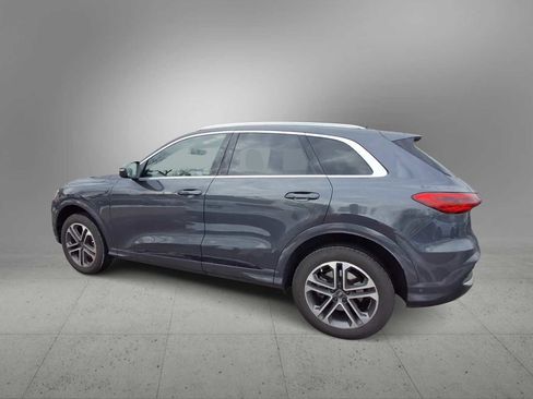 Certified 2025 Audi Q5 Premium Plus w/ Premium Plus image 5