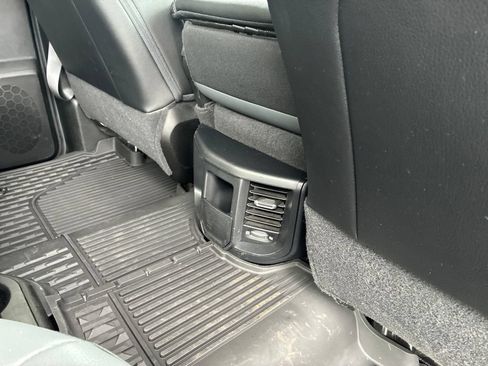 Used 2021 RAM 3500 Tradesman w/ Snow Chief Group AWD/4WD image 29