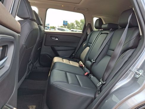 Certified 2023 Nissan Rogue SL AWD/4WD image 11