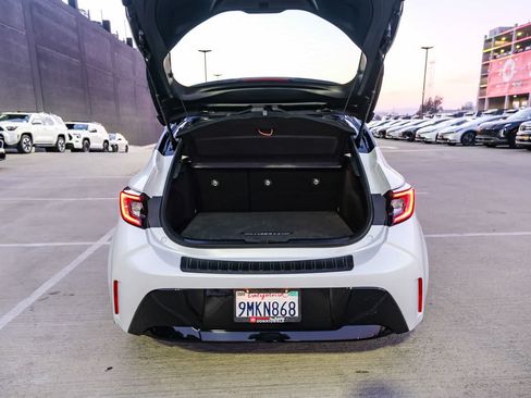 Certified 2024 Toyota Corolla SE w/ SE Package FWD image 26