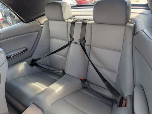 Used 2003 BMW 330Ci Convertible image 19