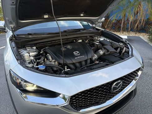 Used 2021 MAZDA CX-30 FWD 2.5 S w/ Preferred Package image 58