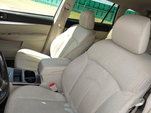 Used 2012 Subaru Outback 2.5i Premium image 15