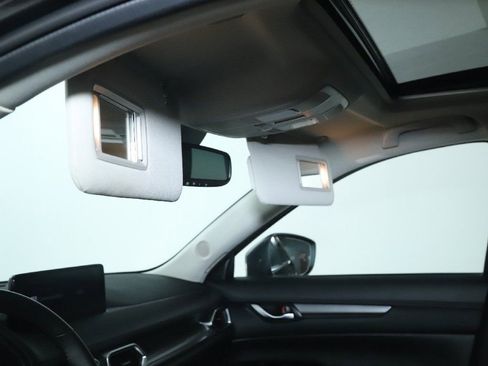 Used 2023 MAZDA CX-5 AWD 2.5 S w/ Preferred Package image 19