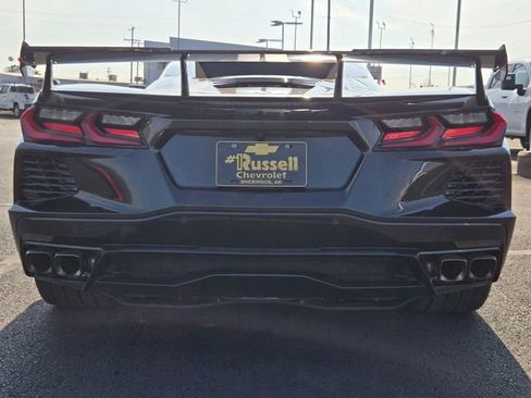 Used 2023 Chevrolet Corvette Stingray Premium Conv image 4