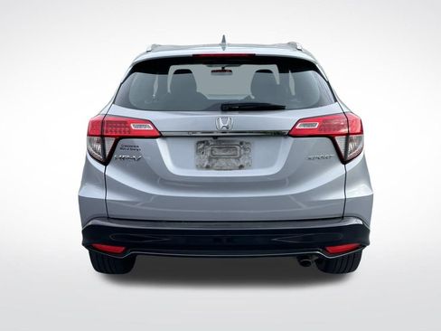 Used 2019 Honda HR-V Sport image 4