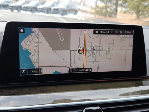 Used 2020 BMW M550i xDrive w/ Executive Package image 24