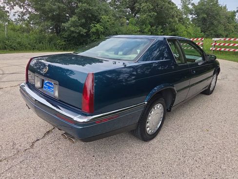 Used 1994 Cadillac Eldorado FWD image 6