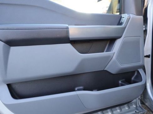 Used 2022 Ford F150 XLT image 17