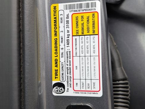 Used 2023 Ford F250 XL w/ STX Appearance Package image 34