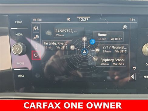 Used 2022 Volkswagen Jetta SEL image 22