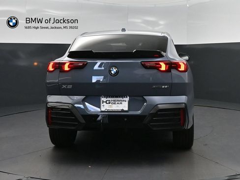 New 2026 BMW X2 xDrive28i w/ Technology Package AWD/4WD image 6