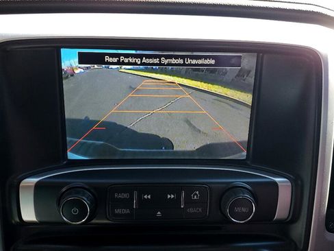 Used 2014 GMC Sierra 1500 SLT image 25