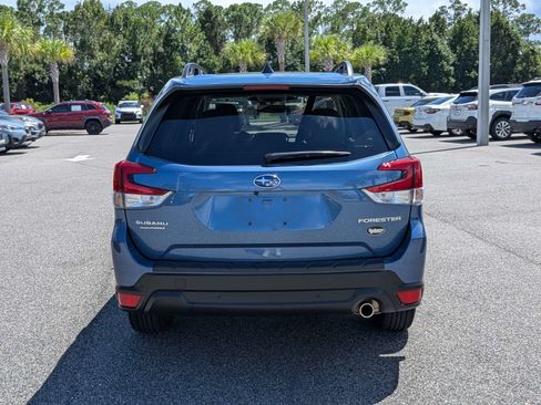 Certified 2024 Subaru Forester Limited AWD/4WD image 5