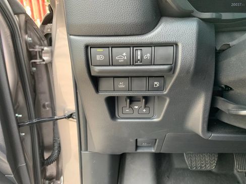 Used 2024 Toyota Land Cruiser 1958 AWD/4WD image 32