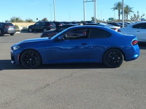 Used 2026 BMW 230i Coupe w/ Premium Package RWD image 9