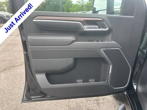 New 2026 Chevrolet Silverado 2500 LT w/ Trail Boss Package AWD/4WD image 11