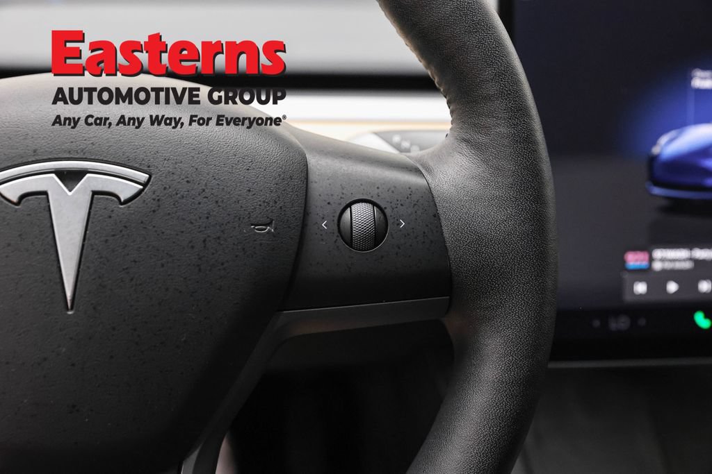 Used 2023 Tesla Model 3 Standard Range RWD image 17