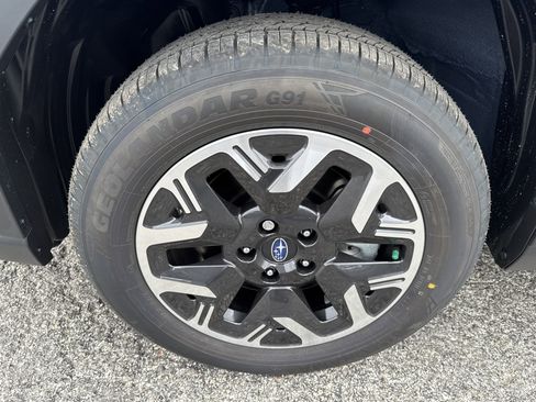 New 2026 Subaru Forester image 10