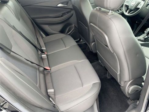 Used 2023 Buick Encore GX Preferred w/ Cold Weather Comfort Package image 28