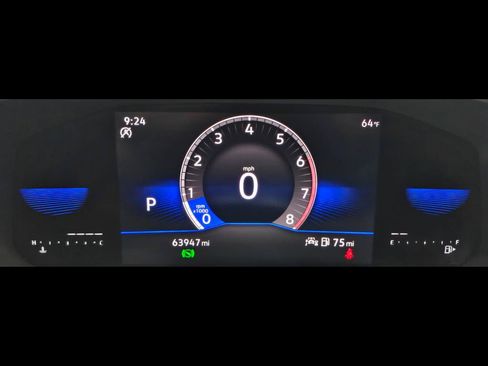 Used 2023 Volkswagen Tiguan S w/ Driver Assistance Package FWD image 47