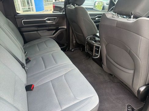 Used 2023 RAM 1500 Big Horn w/ Trailer Tow Group image 22