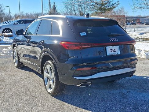 New 2025 Audi Q5 Premium Plus image 3
