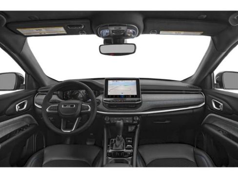 Used 2023 Jeep Compass Limited w/ Elite Group AWD/4WD image 8