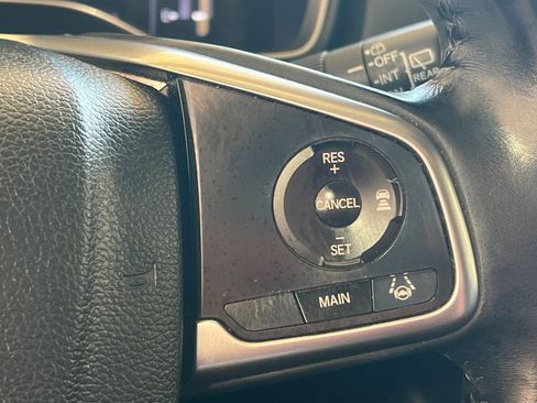 Used 2018 Honda CR-V EX-L image 29