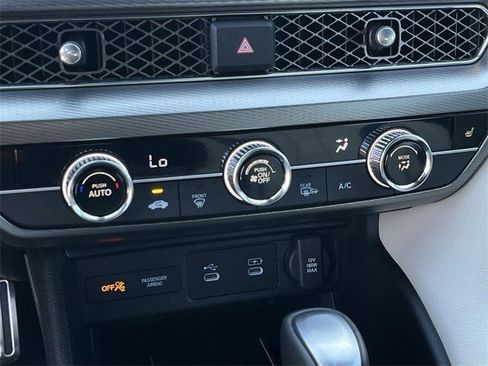 New 2026 Acura Integra A-Spec image 19