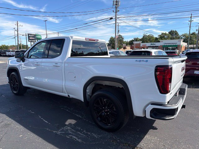 Certified 2024 GMC Sierra 1500 Elevation AWD/4WD image 4