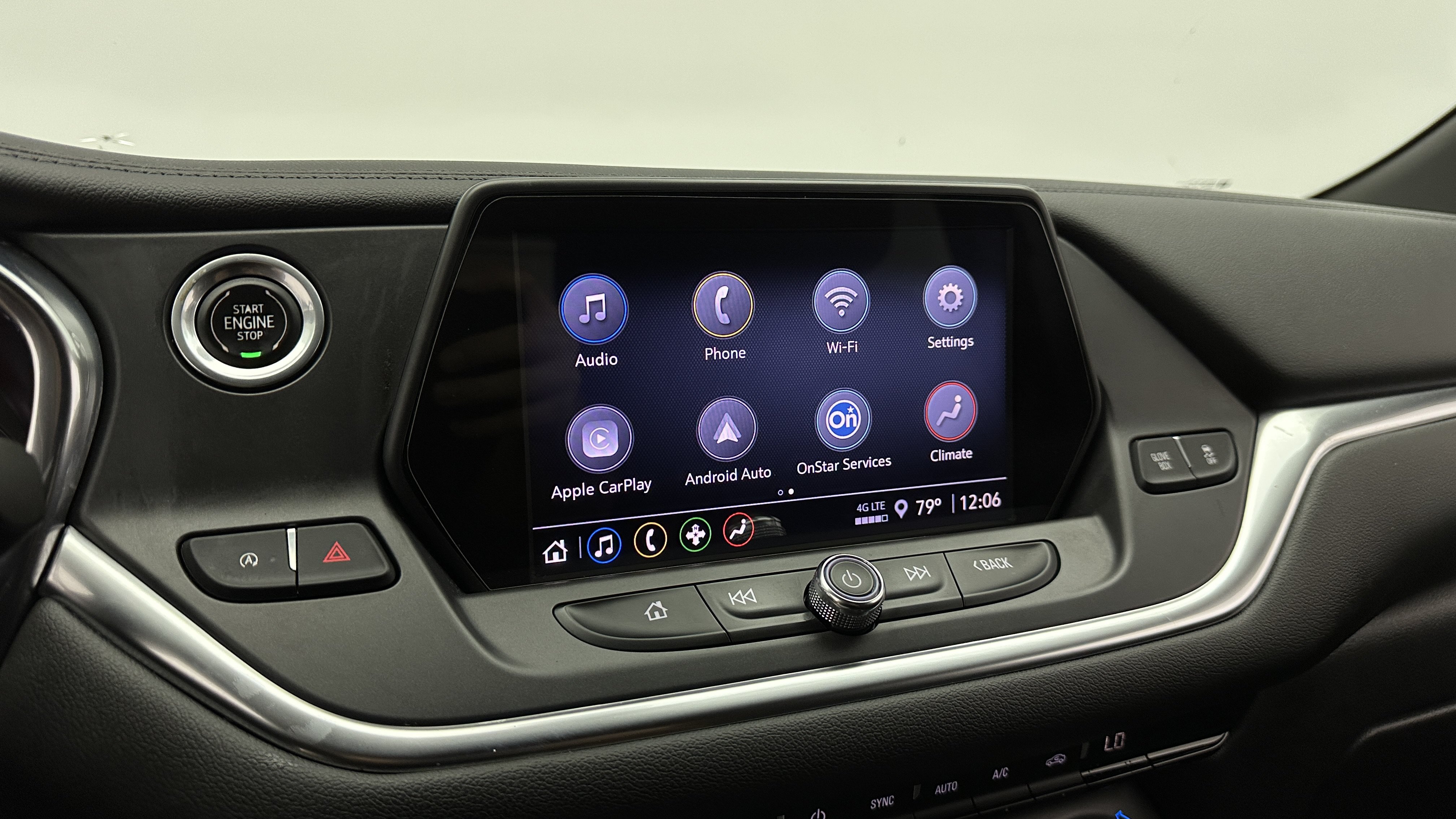 Used 2021 Chevrolet Blazer LT FWD image 19