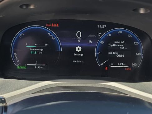 Used 2026 Toyota Camry XSE FWD image 19