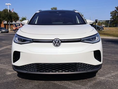 Used 2023 Volkswagen ID.4 Pro S image 2