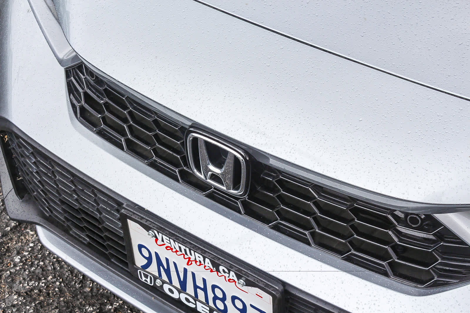 Used 2025 Honda Civic Sport Touring image 14