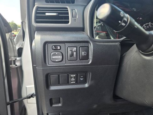 Used 2024 Toyota 4Runner SR5 RWD image 13