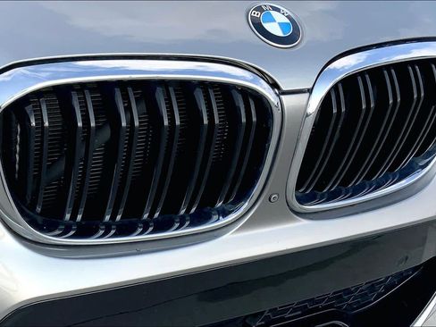 Used 2021 BMW X3 M w/ Executive Package image 29