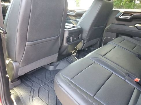 Certified 2024 Chevrolet Silverado 1500 RST AWD/4WD image 13