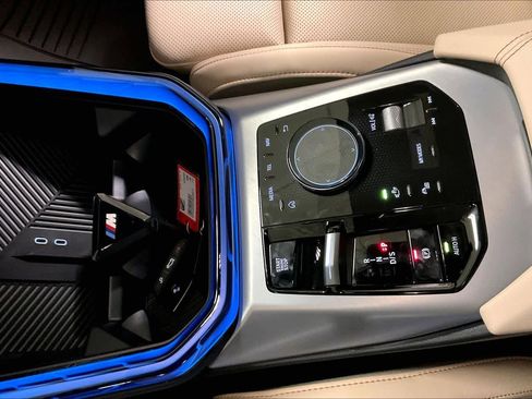 New 2026 BMW X3 xDrive30 w/ Premium Package AWD/4WD image 7