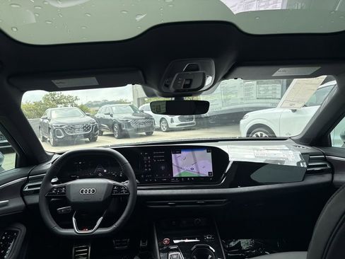 New 2025 Audi S5 Premium Plus image 18