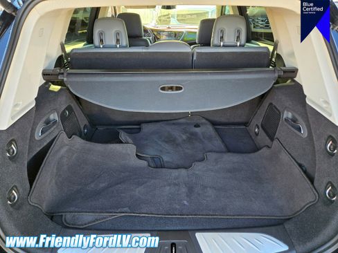 Used 2020 Buick Envision Essence w/ LPO, Cargo Package image 13