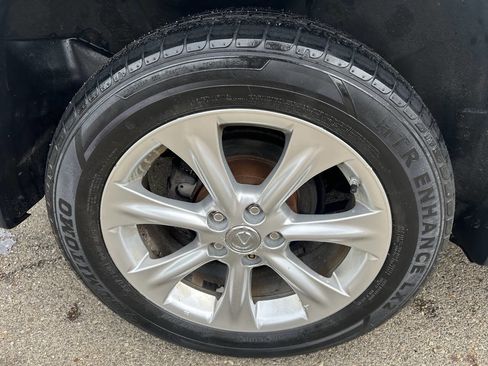 Used 2009 Lexus RX 350 AWD image 28