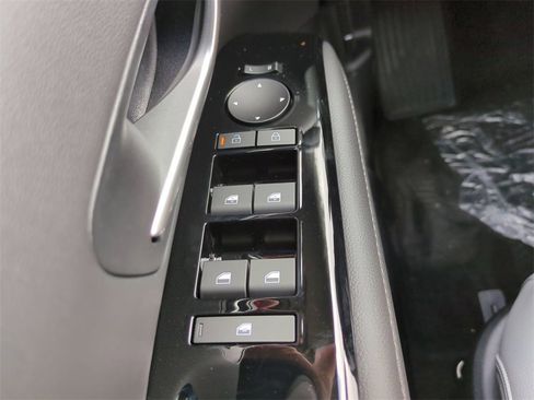 New 2026 Hyundai Santa Cruz Limited image 26