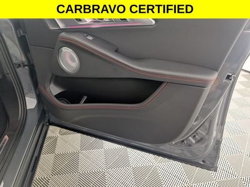 Used 2024 BMW XM Label Red AWD/4WD image 32